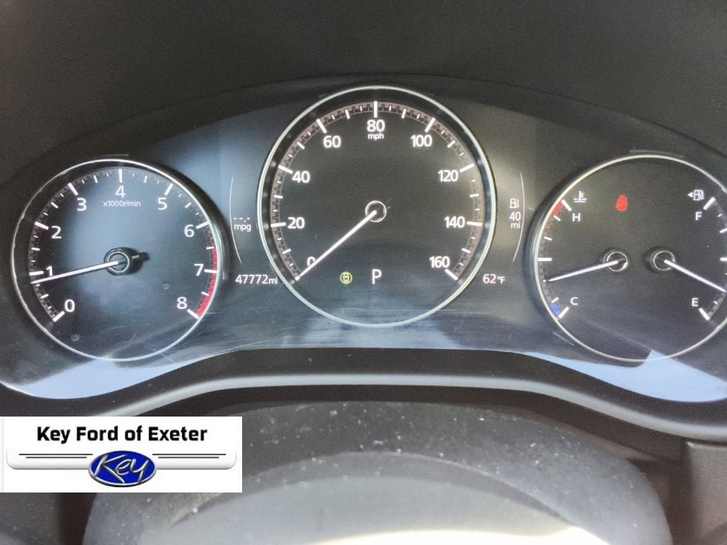 Used 2024 MAZDA CX-30 AWD 2.5 S w/ Select Sport Pkg image 31