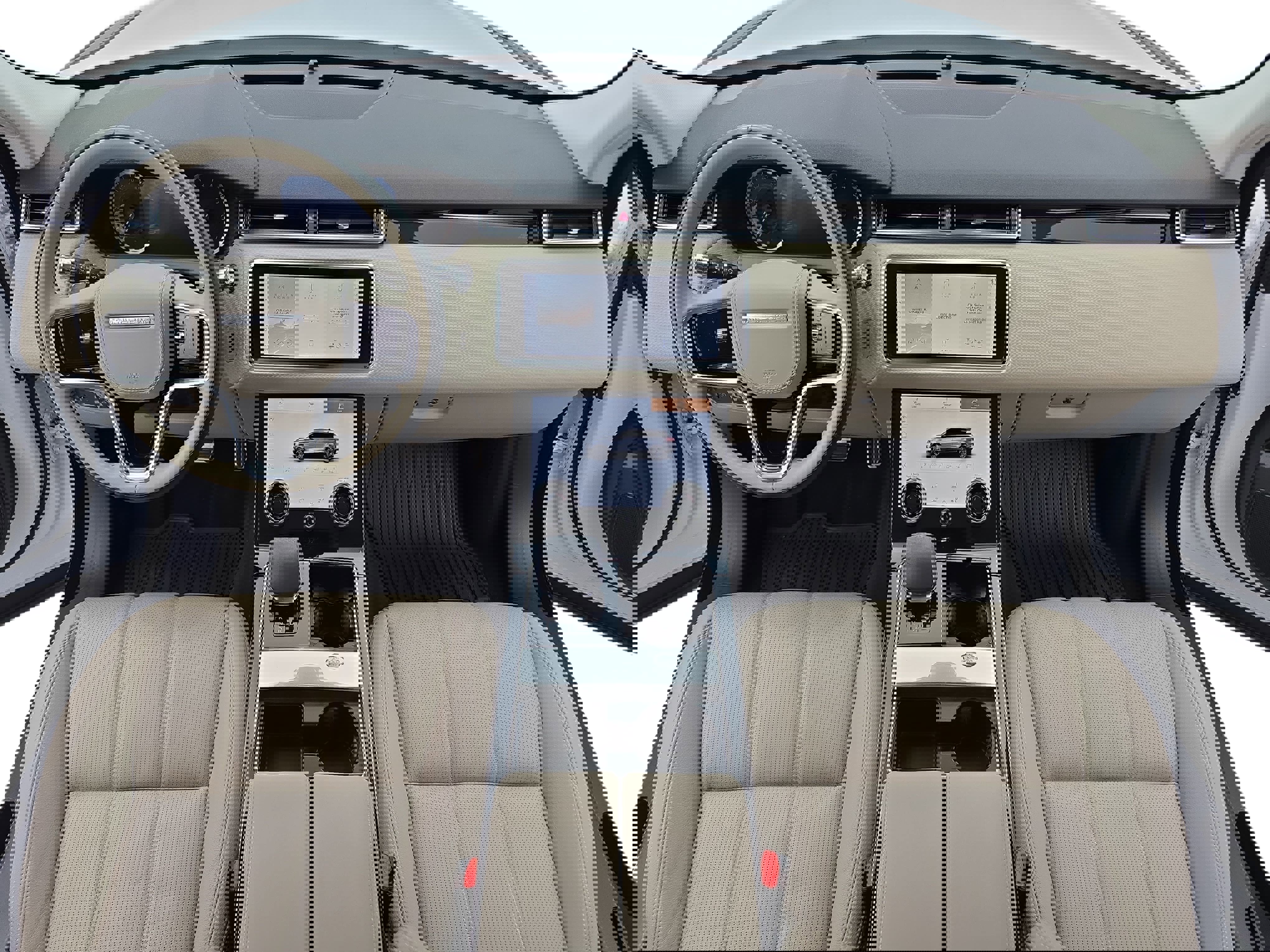 Used 2023 Land Rover Range Rover Velar R-Dynamic S image 9