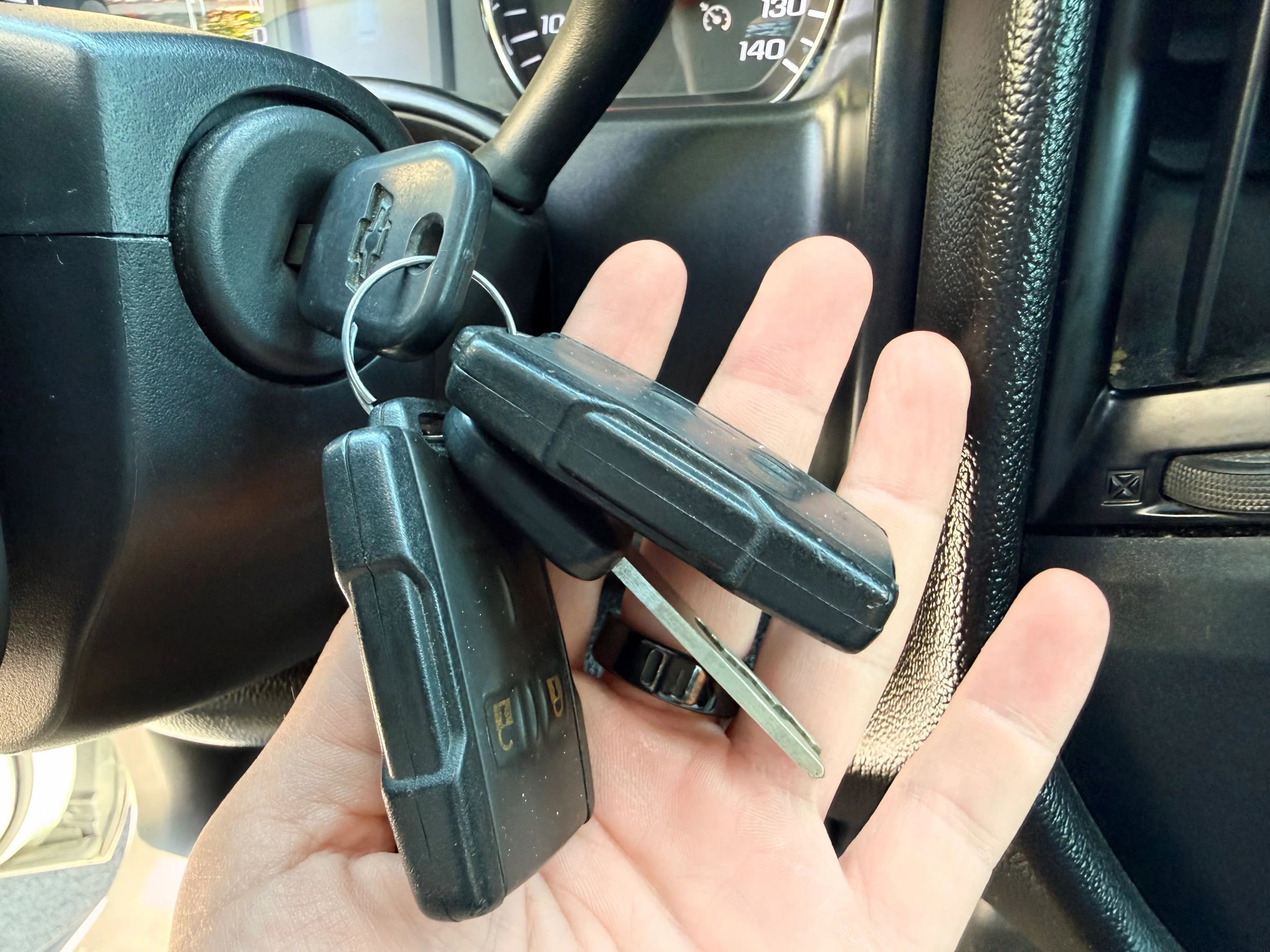 Used 2018 Chevrolet Silverado 3500 W/T RWD image 28