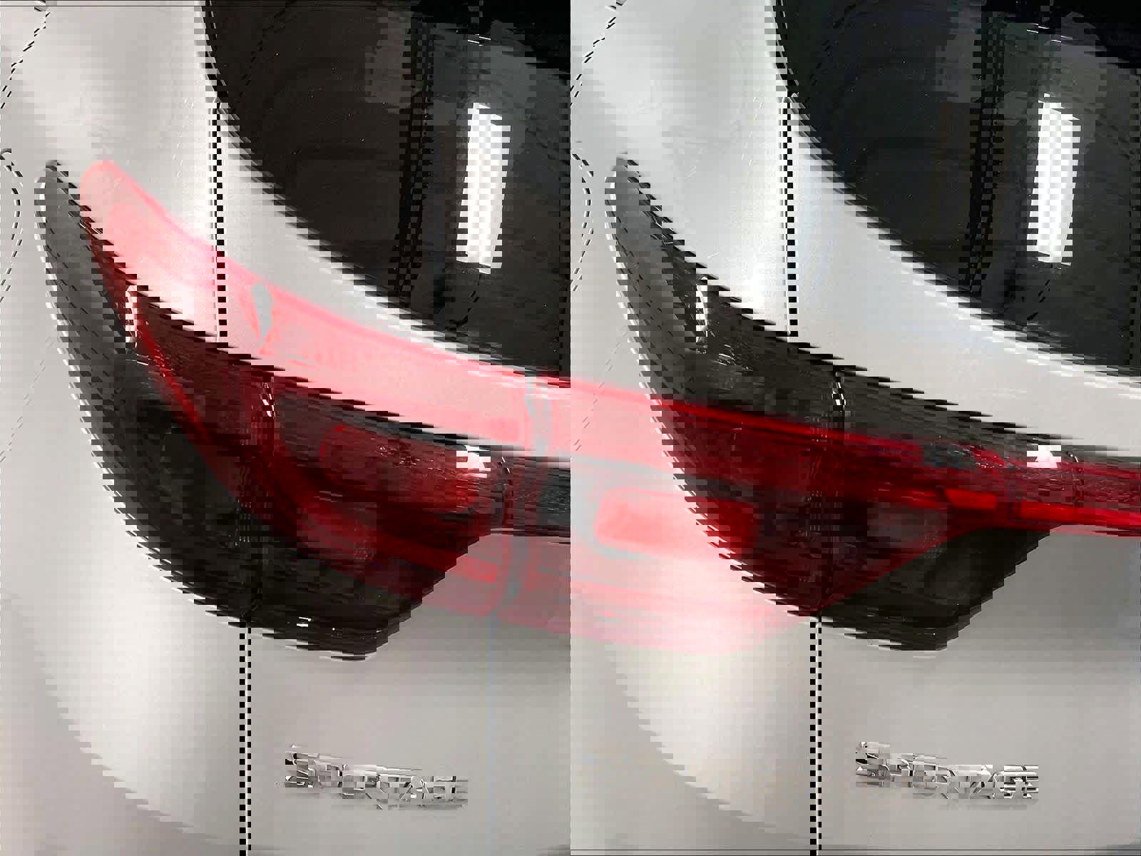 Used 2020 Kia Sportage EX w/ Option Group 15 AWD/4WD image 34