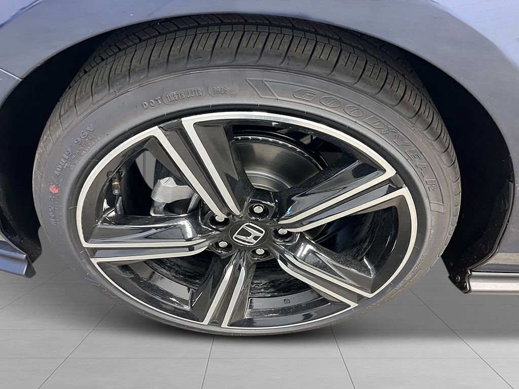 New 2026 Honda Accord SE image 10