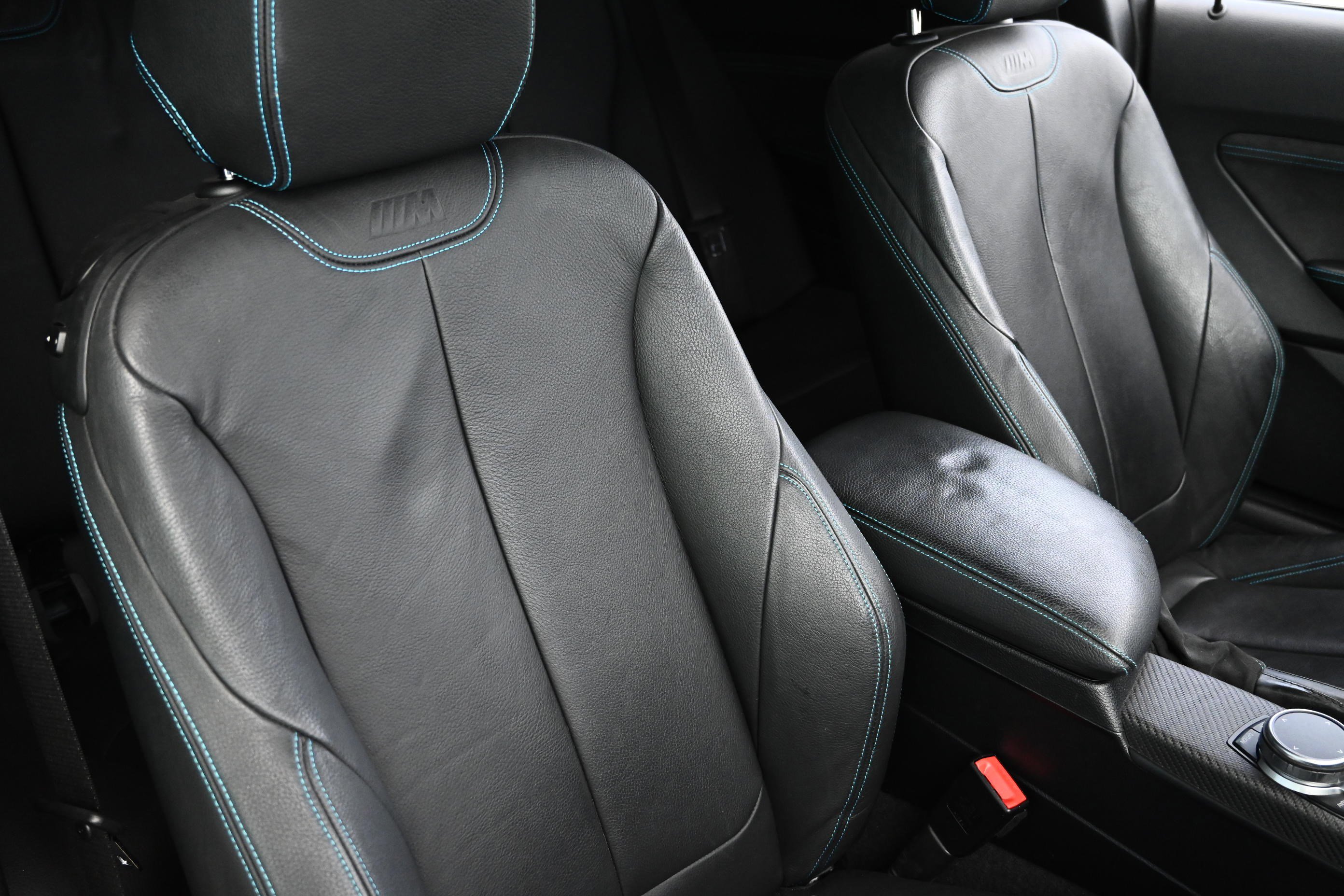 Used 2018 BMW M2 image 39