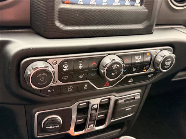 Used 2023 Jeep Gladiator Sport image 19