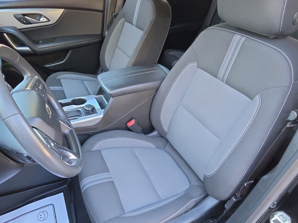 Certified 2023 Chevrolet Blazer LT w/ Convenience Package FWD image 24