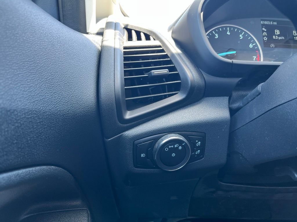 Used 2021 Ford EcoSport Titanium FWD image 12