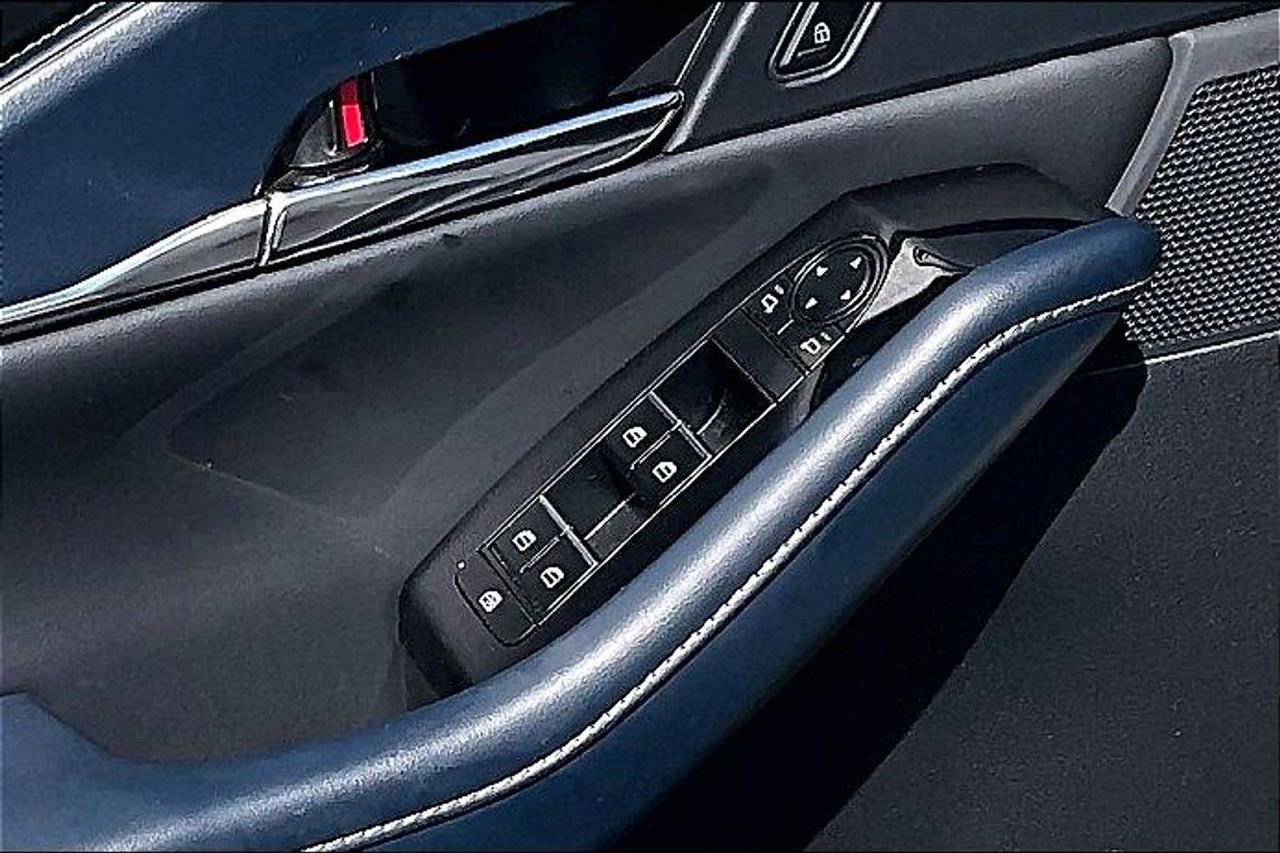 Used 2021 MAZDA CX-30 AWD 2.5 S w/ Preferred Package image 28