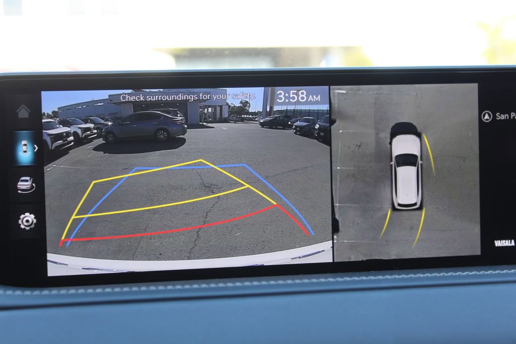 Used 2023 Genesis GV80 2.5T w/ Prestige 20" Package image 31