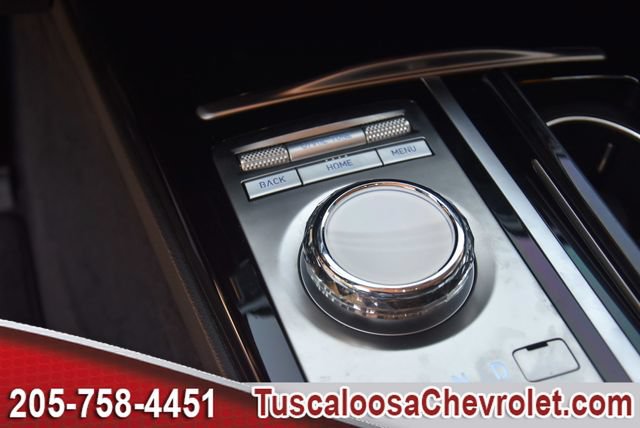 Used 2024 Genesis G80 2.5T AWD/4WD image 37