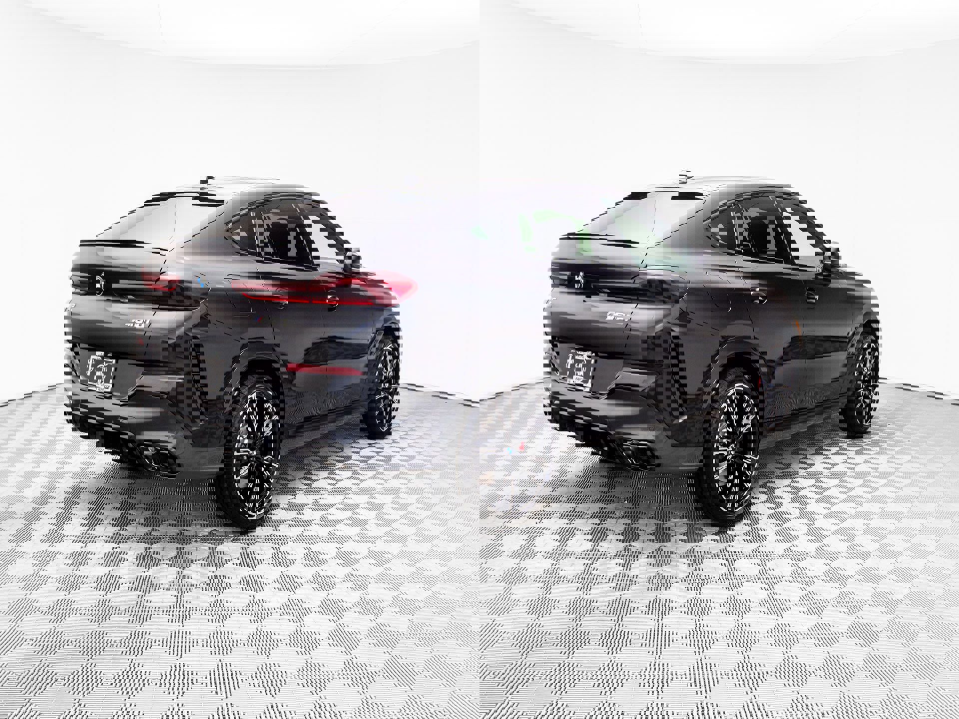 New 2026 BMW X6 M60i image 6