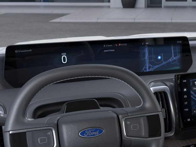 New 2026 Ford Expedition Max Platinum w/ Platinum Ultimate Package image 13