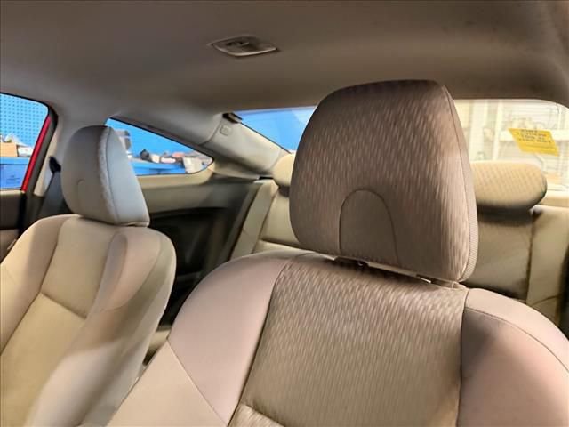 Used 2015 Honda Civic LX image 4