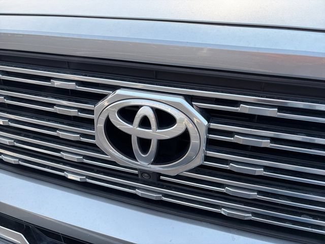 Certified 2024 Toyota Tacoma Limited w/ Limited Package (LT) AWD/4WD image 23