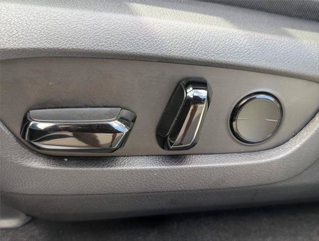 Certified 2025 Lexus RX 350 AWD/4WD image 21