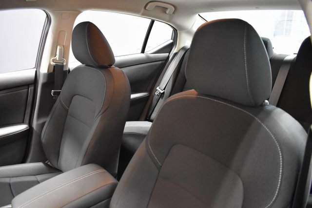 New 2025 Nissan Sentra S image 16