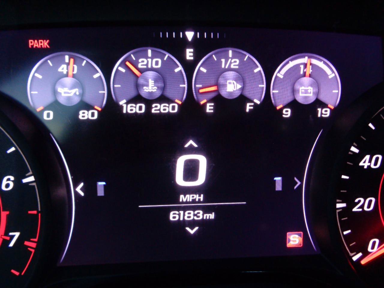 Used 2023 Chevrolet Camaro SS RWD image 19