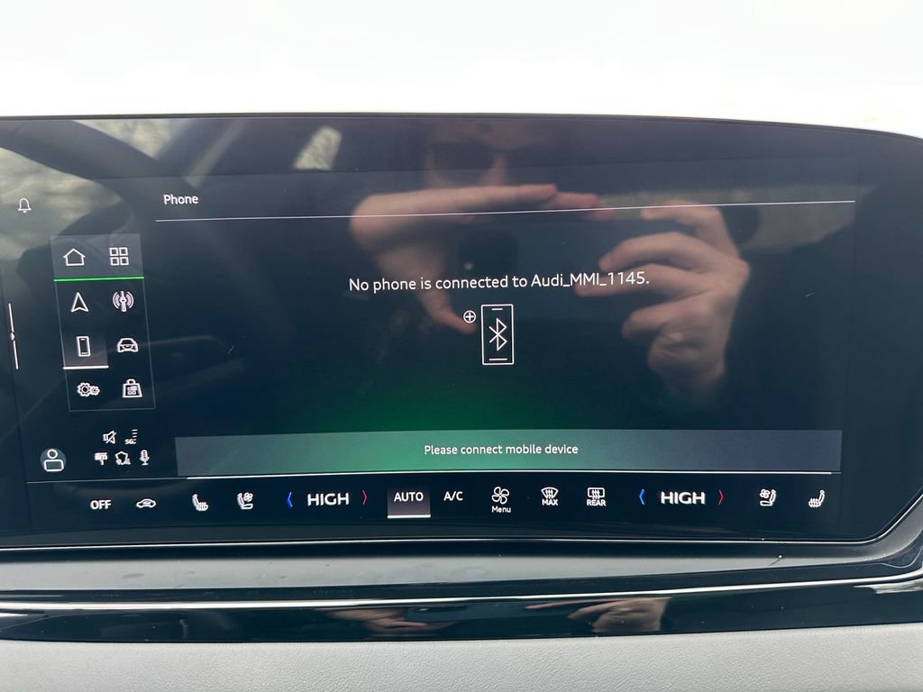 Used 2025 Audi A5 2.0T Premium Plus w/ Premium Plus image 17