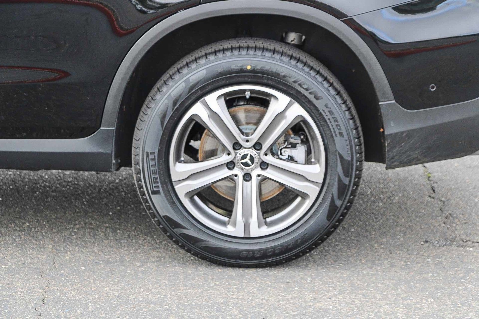 Certified 2022 Mercedes-Benz GLC 300 4MATIC image 10