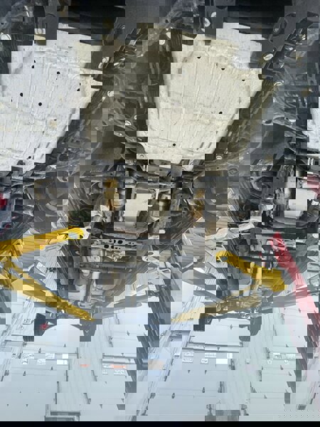 Used 2021 Chevrolet Suburban High Country w/ Premium Package image 25