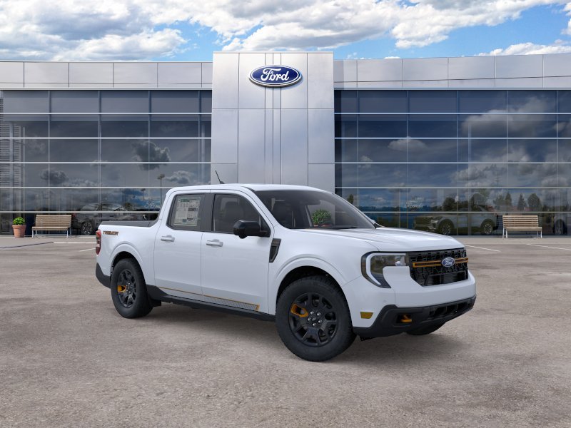 New 2026 Ford Maverick Tremor AWD/4WD image 29