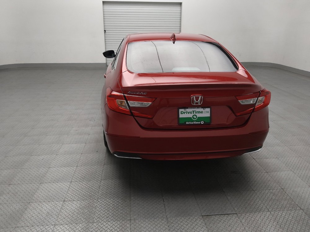 Used 2019 Honda Accord EX image 6