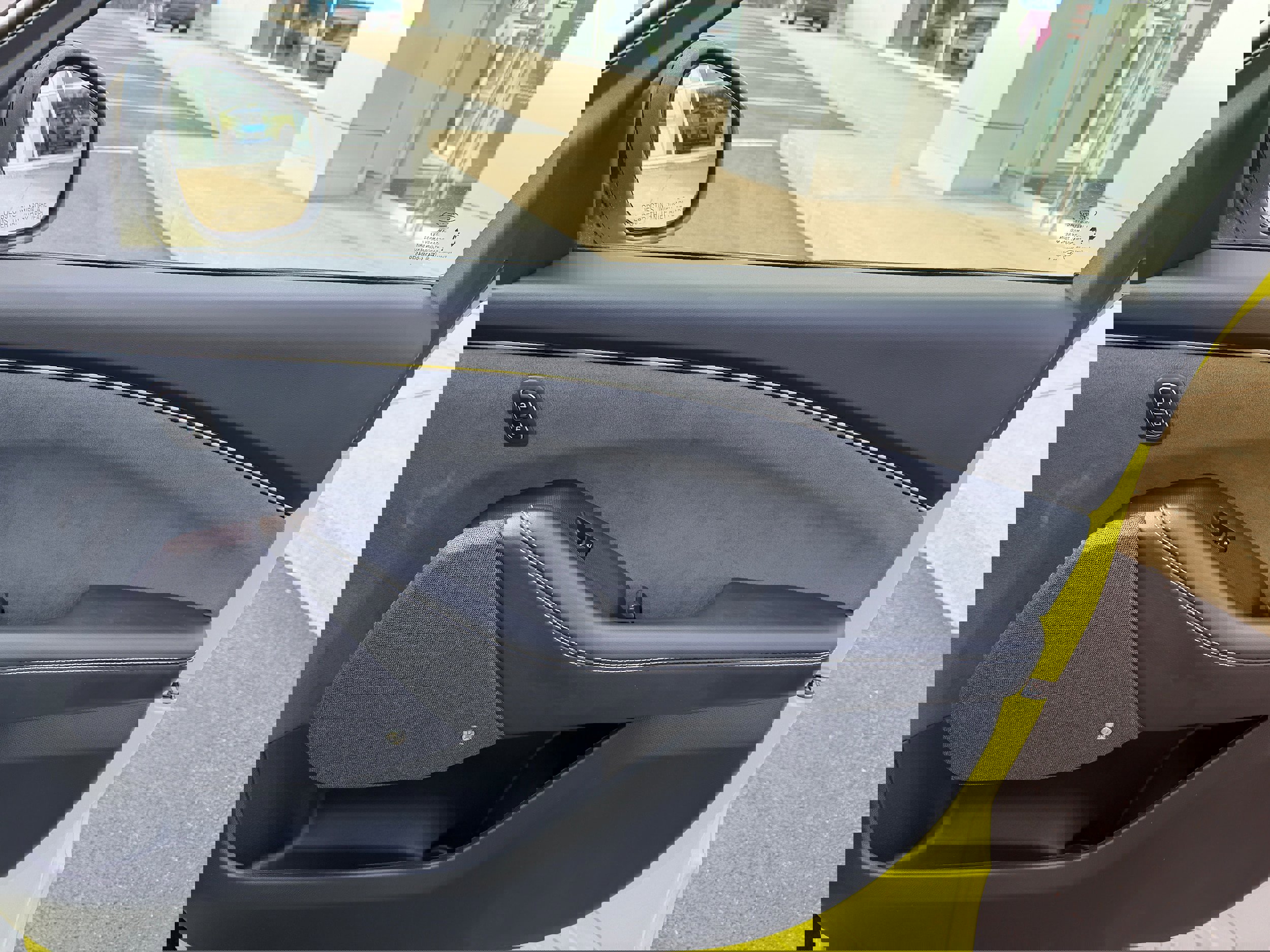 Certified 2025 Ford Mustang Mach-E GT AWD/4WD image 25