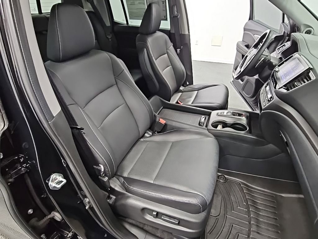 Used 2023 Honda Ridgeline RTL-E image 42
