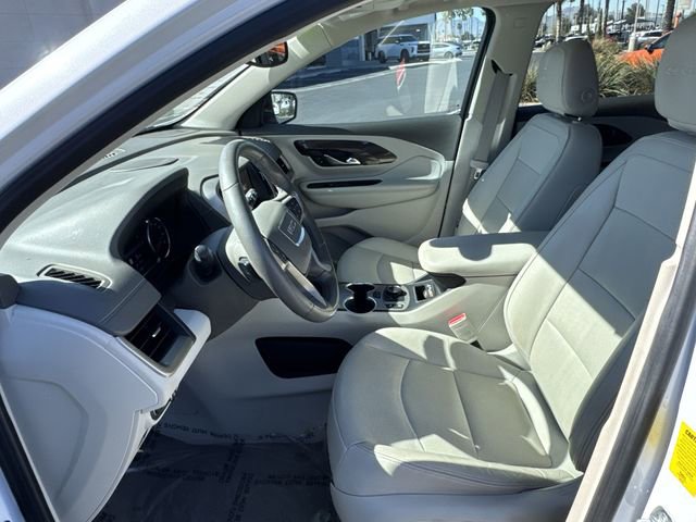 Used 2020 GMC Terrain Denali w/ Denali Premium Package FWD image 10
