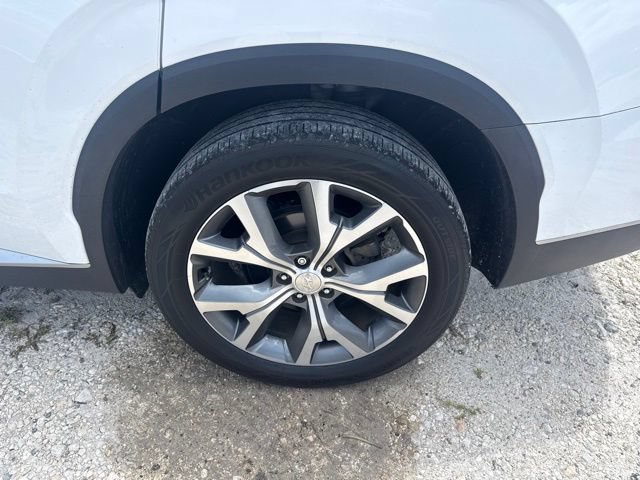 Used 2021 Hyundai Palisade SEL w/ Premium Package FWD image 10