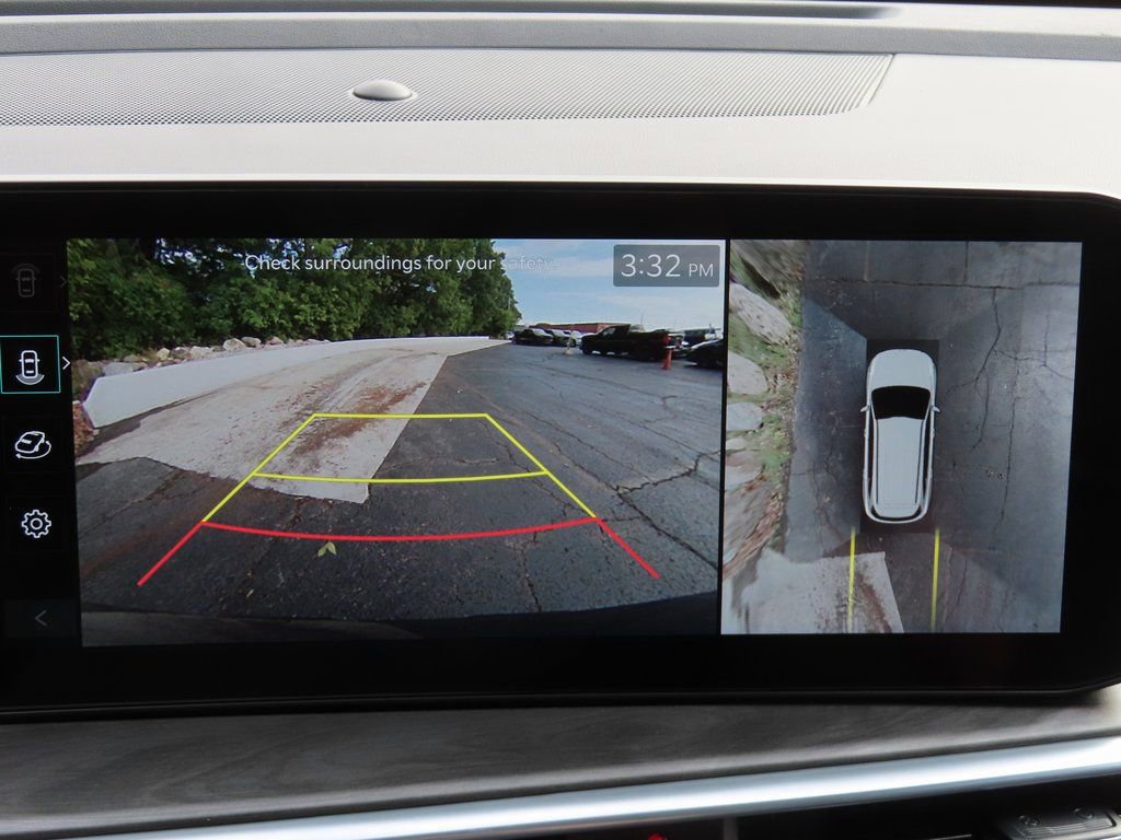 New 2026 Kia Sorento SX Prestige image 9