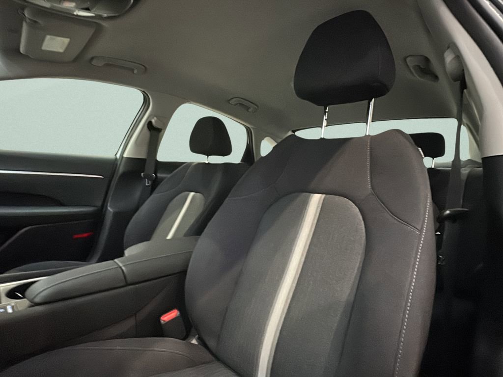 New 2026 Hyundai Sonata SEL image 9