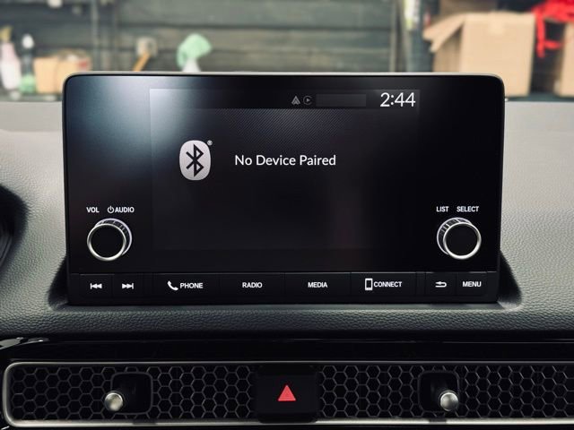 New 2026 Honda Civic Sport image 28