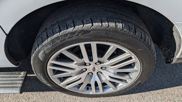 Used 2024 Ford Expedition Max Limited image 21