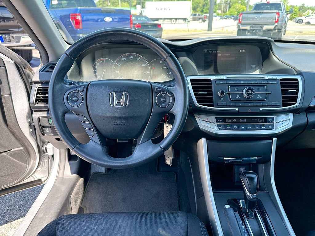 Used 2014 Honda Accord Sport image 19