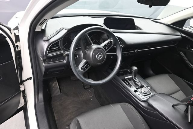 Certified 2024 MAZDA CX-30 AWD 2.5 S image 9