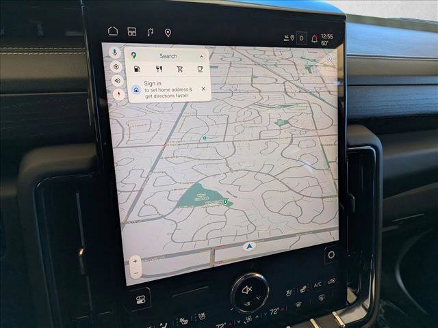 Used 2026 GMC Yukon AT4 Ultimate image 13