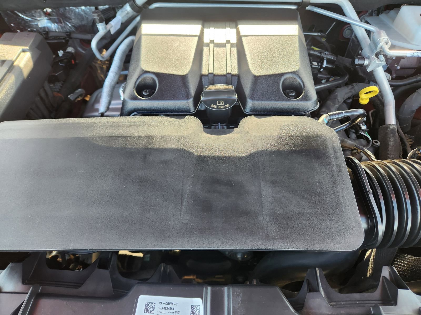 Used 2024 Chevrolet Colorado Trail Boss w/ Advanced Trailering Package image 34