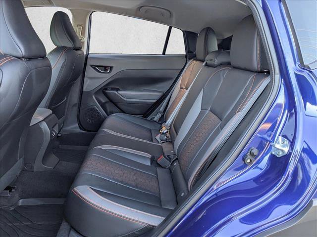 Certified 2025 Subaru Crosstrek 2.5i Limited AWD/4WD image 16