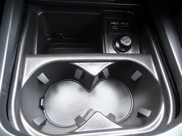 Certified 2023 INFINITI QX55 Essential AWD/4WD image 39