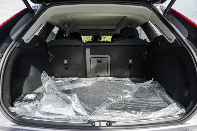 New 2026 Volvo XC60 B5 Plus w/ Protection Package Premier image 9
