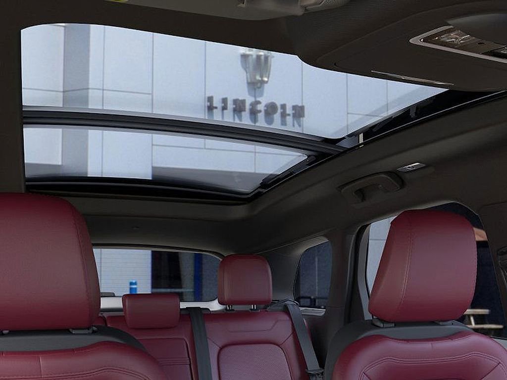 New 2026 Lincoln Corsair Reserve w/ Jet Appearance Package image 22