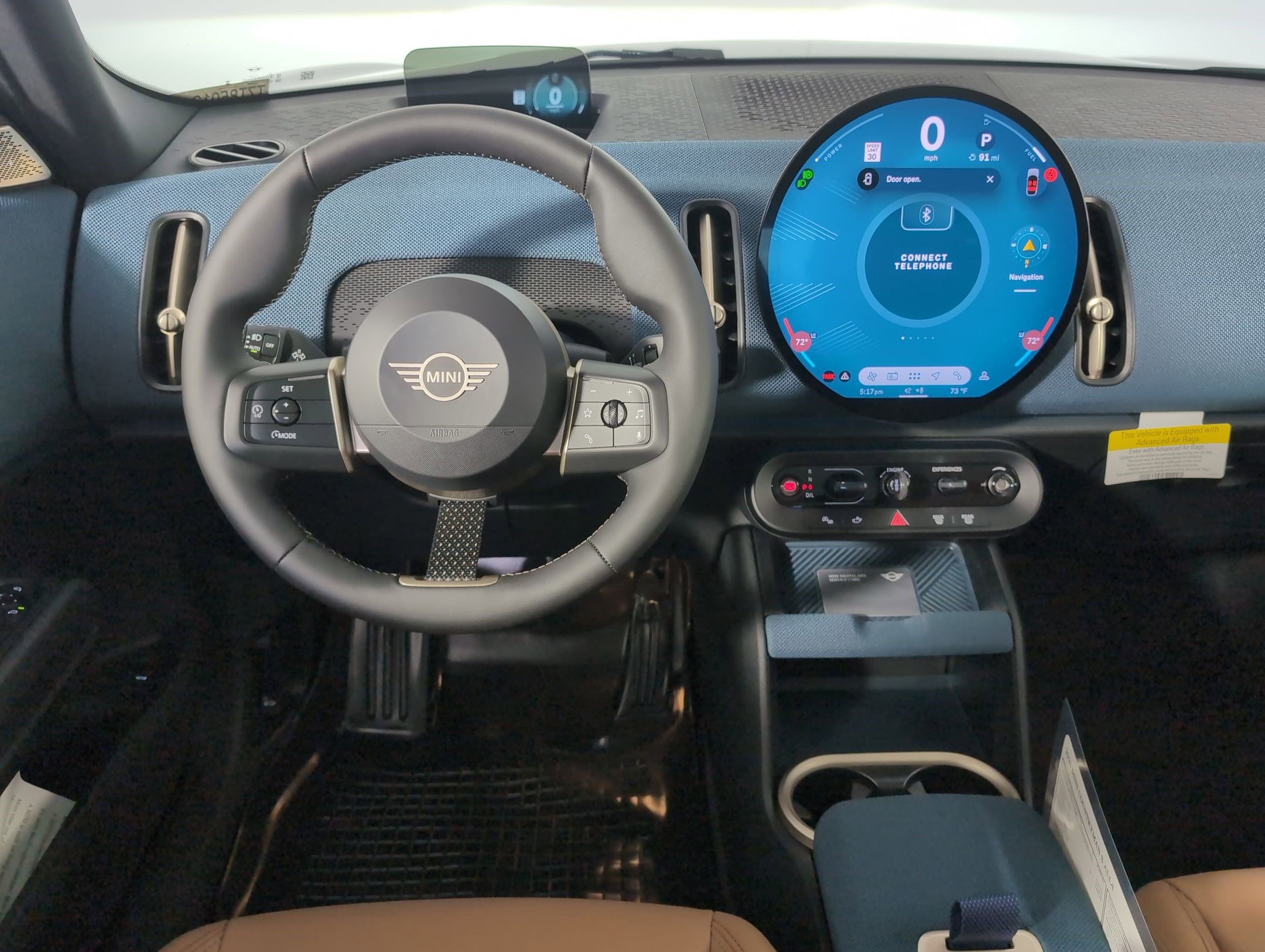 New 2026 MINI Cooper Countryman S image 12