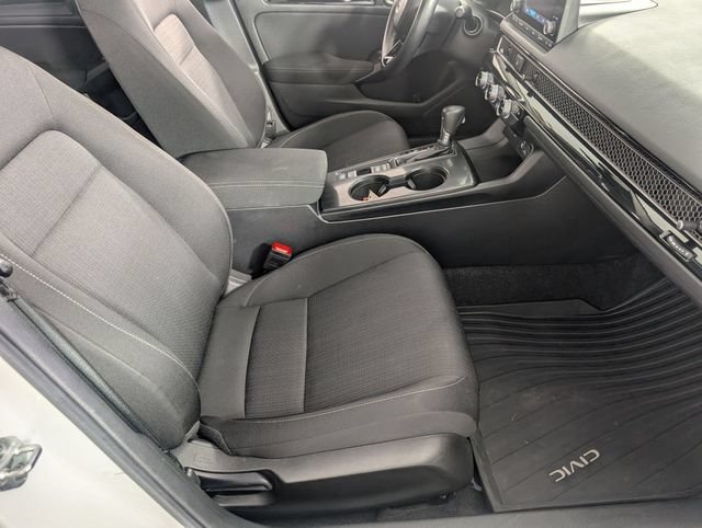 Used 2023 Honda Civic EX image 29