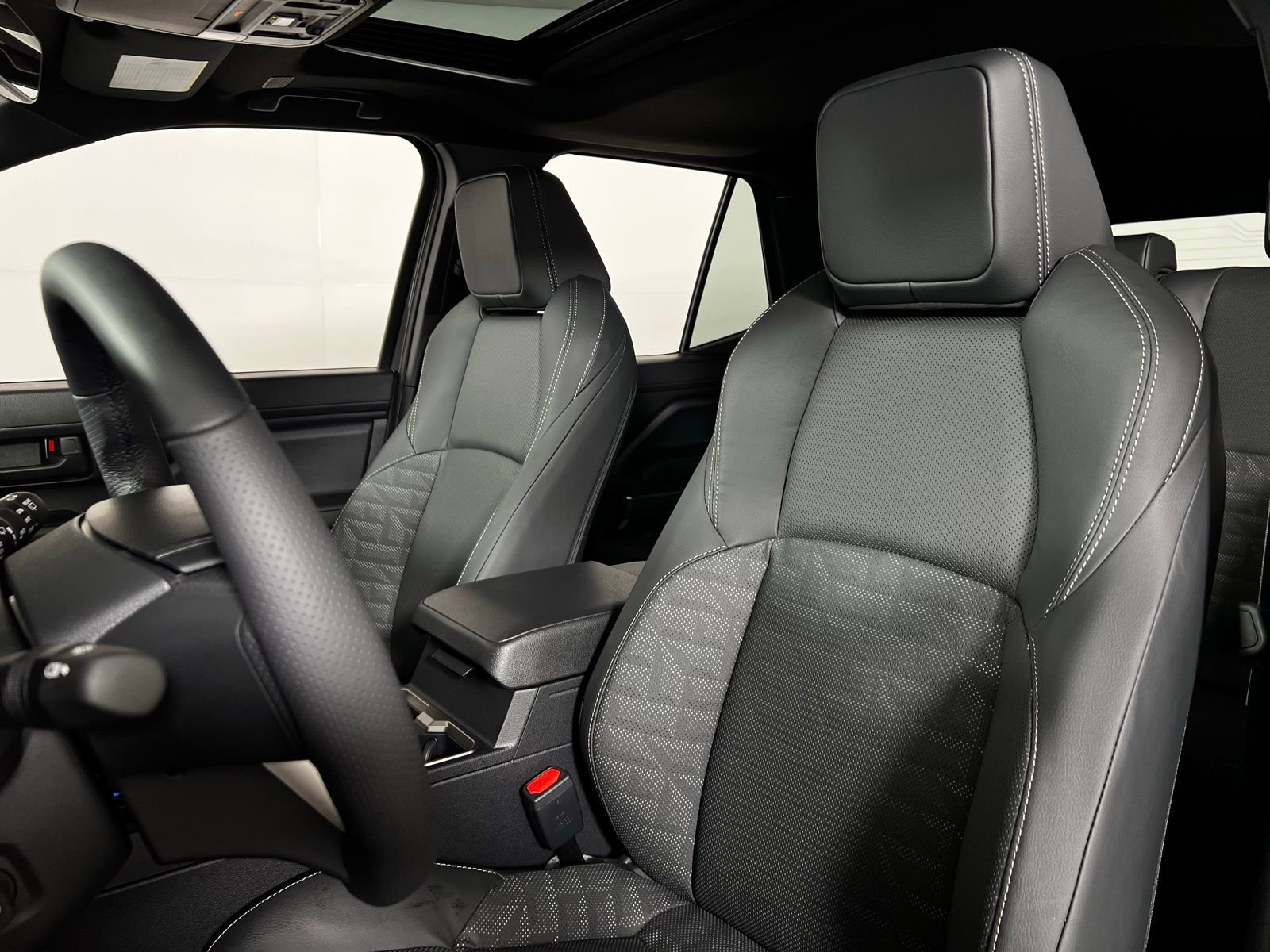 Certified 2026 Toyota 4Runner TRD Off-Road Premium image 13