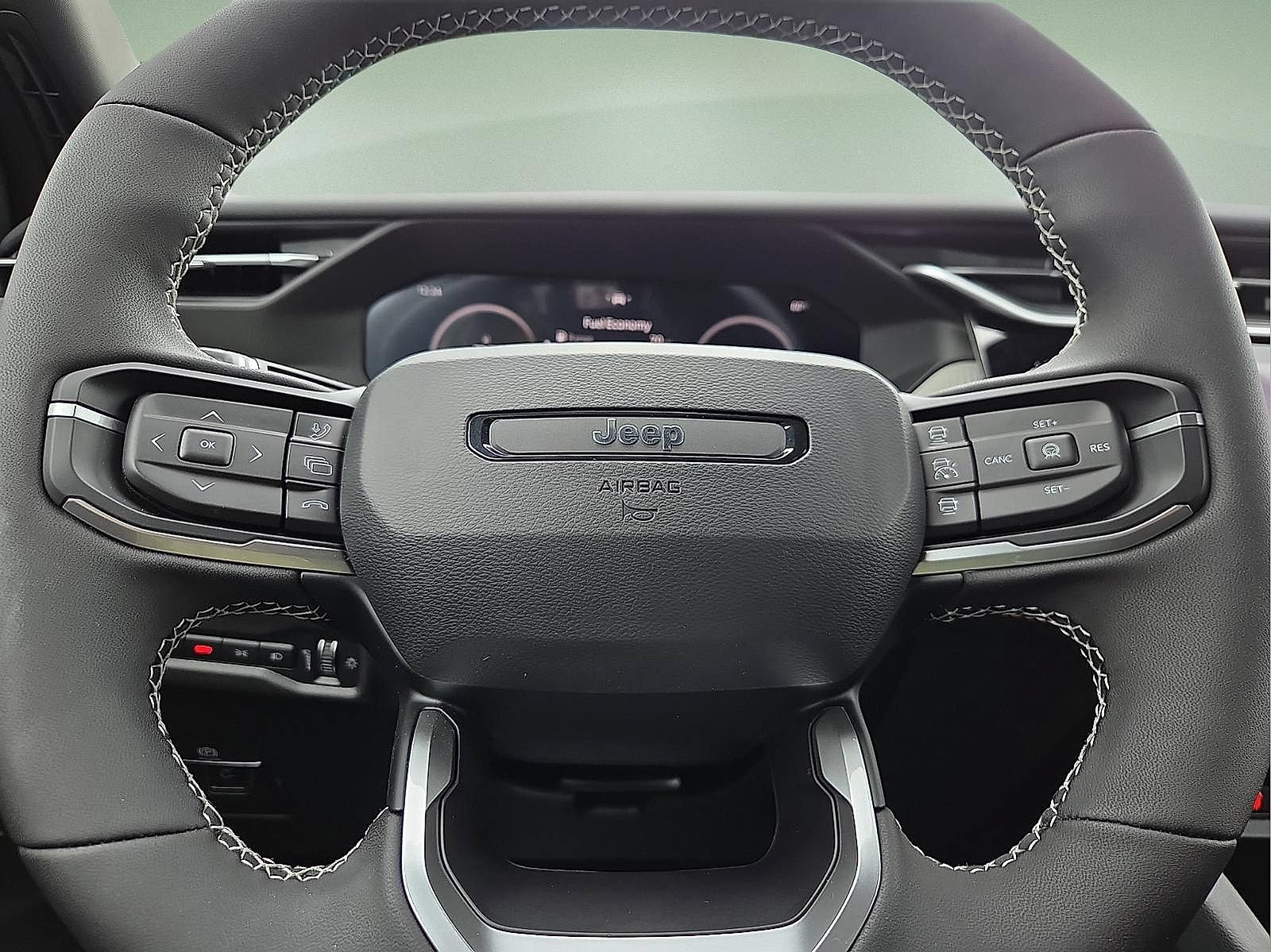 New 2026 Jeep Cherokee Limited AWD/4WD image 24