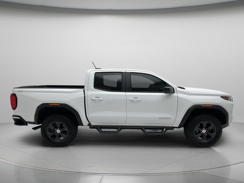 Used 2024 GMC Canyon Elevation w/ Trailering Package AWD/4WD image 4