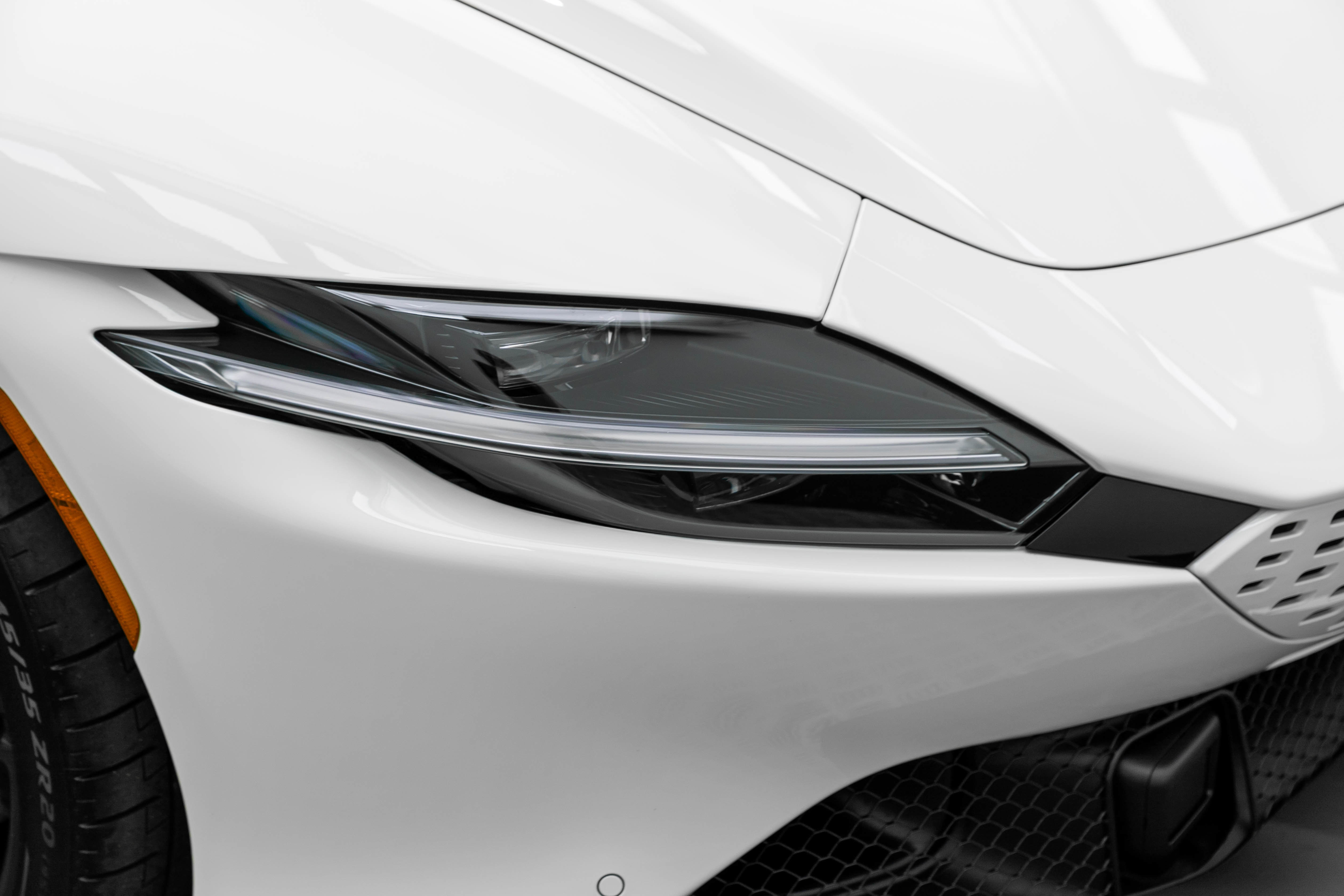 Certified 2022 Ferrari Roma image 57