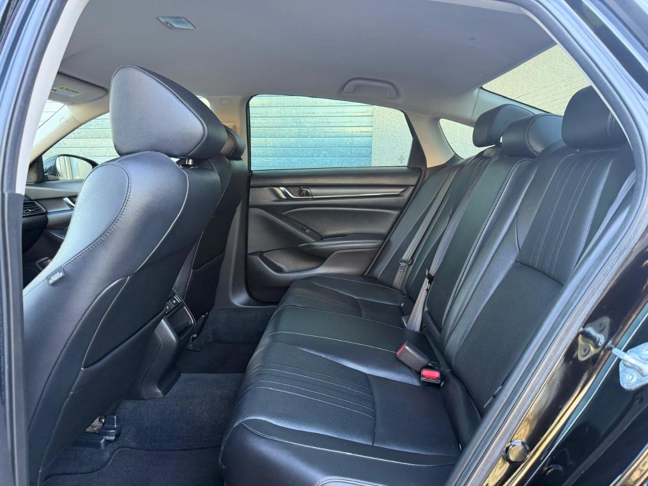 Used 2022 Honda Accord Sport Special Edition image 18