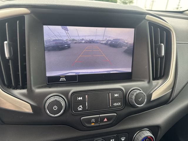 Used 2023 GMC Terrain Denali AWD/4WD image 15