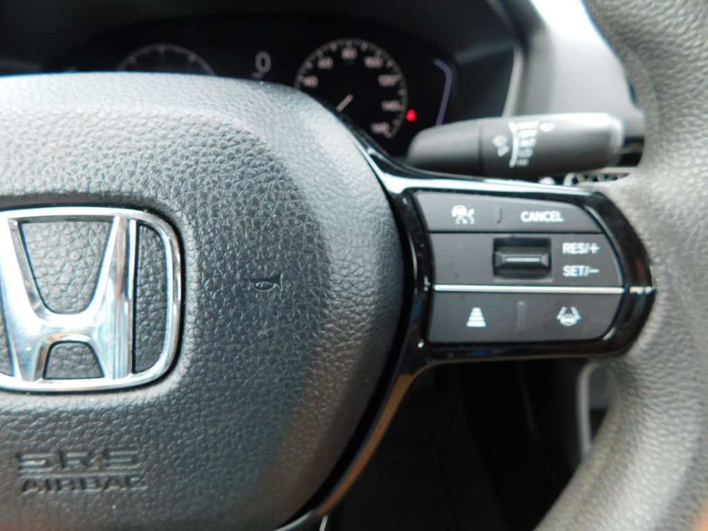 Certified 2023 Honda Civic LX image 23