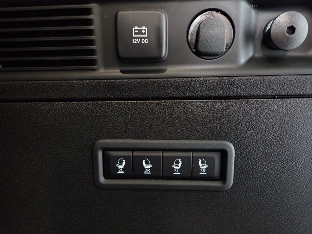 New 2026 Jeep Grand Wagoneer 4WD w/ Quick Order Packge 29V Upland image 19